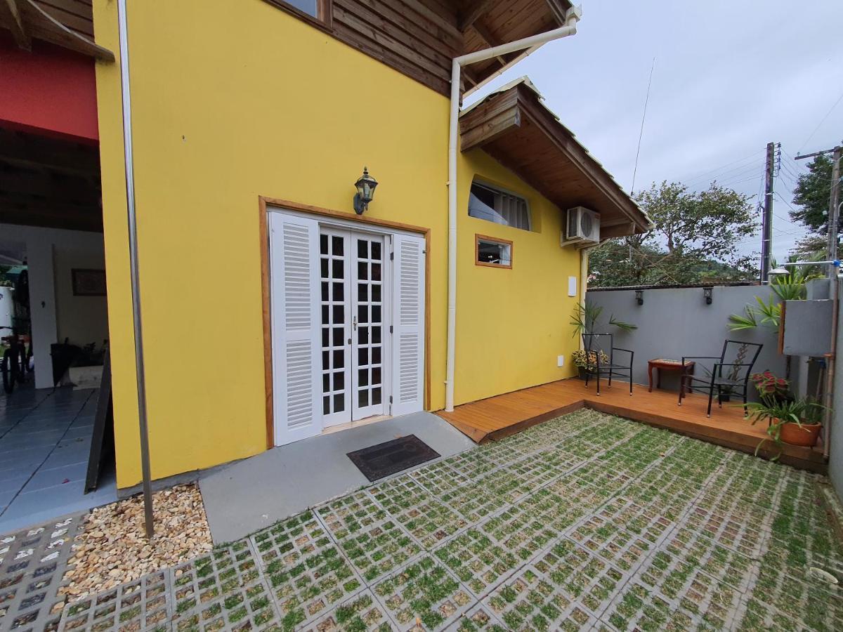 Morada Vo Rita Apartment Florianopolis Luaran gambar