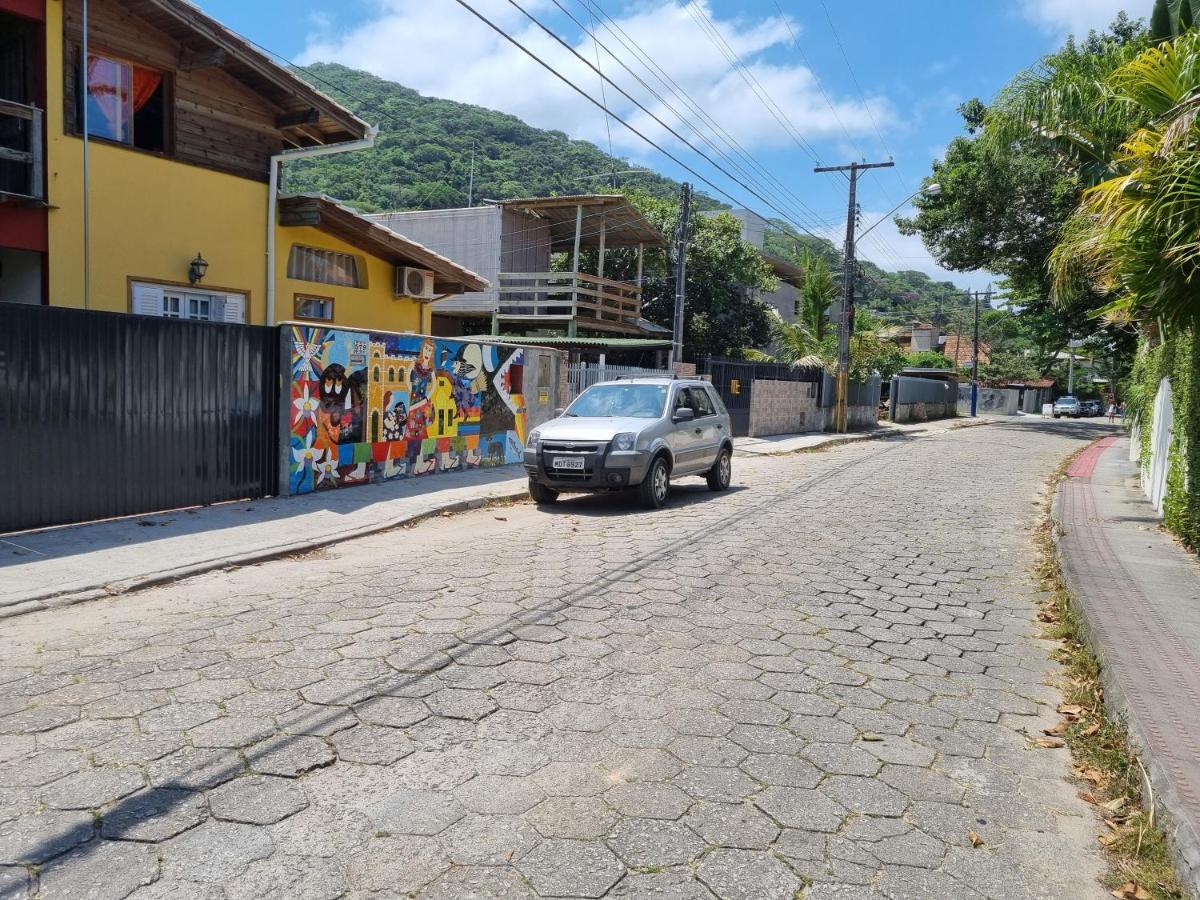 Morada Vo Rita Apartment Florianopolis Luaran gambar