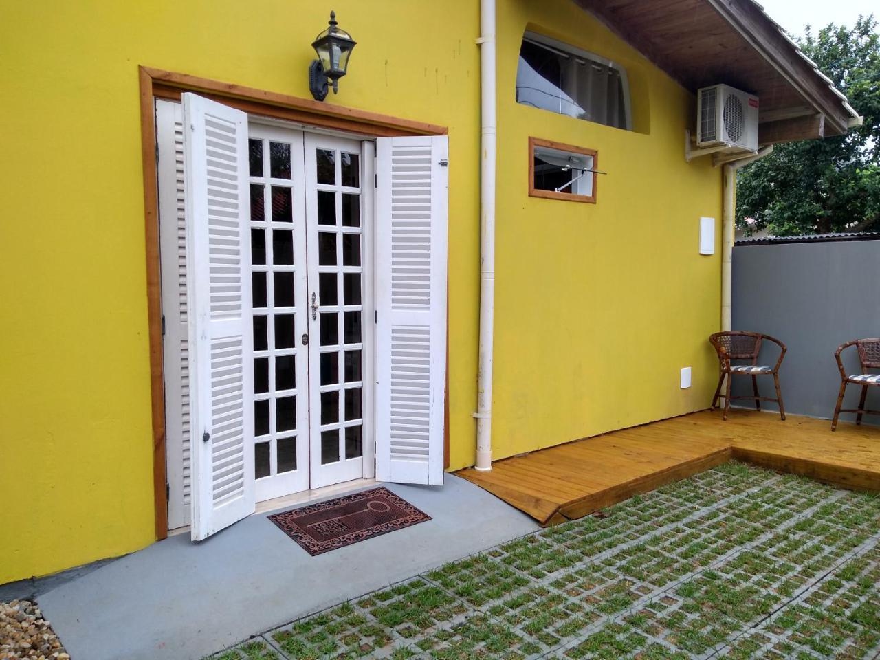 Morada Vo Rita Apartment Florianopolis Luaran gambar