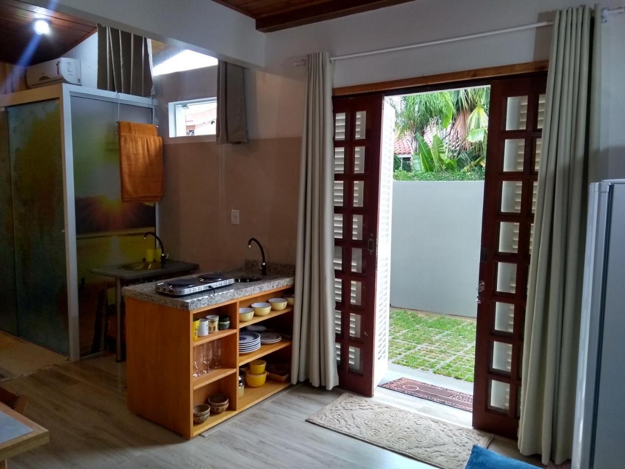 Morada Vo Rita Apartment Florianopolis Luaran gambar